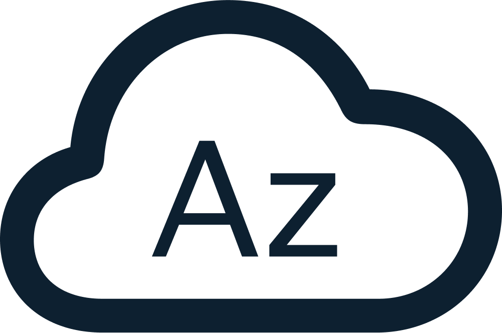 AZ Cloud